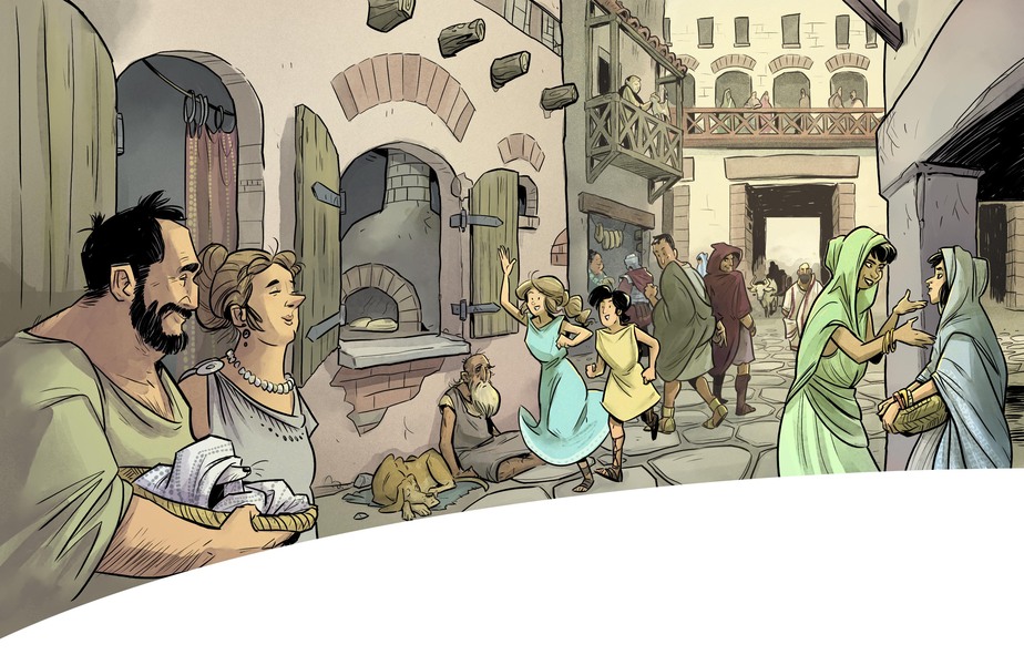 Lektion 1 bis Leselektion I